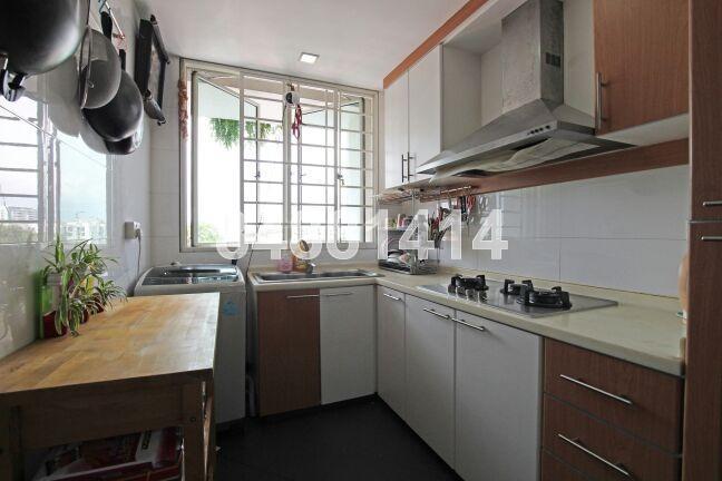 Parry Court (D19), Apartment #163118702